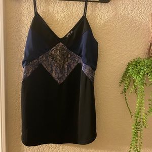 Express Tank Top Size M